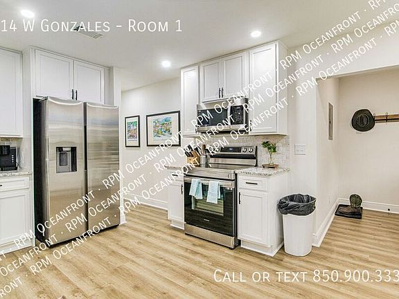 2nd image of 814 W Gonzalez St Room 1