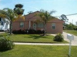 4829 Eastview Dr, New Orleans, LA 70126