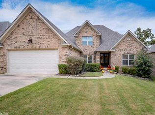 6 Tournay Cir, Little Rock, AR 72223
