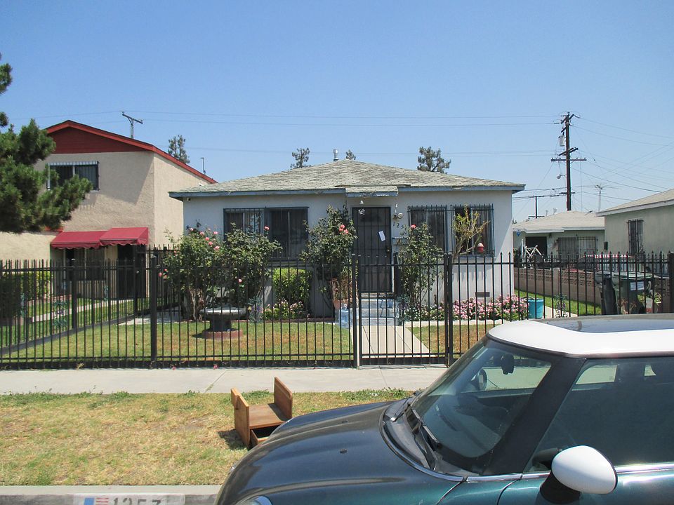 2nd image of 1257 E 90th St