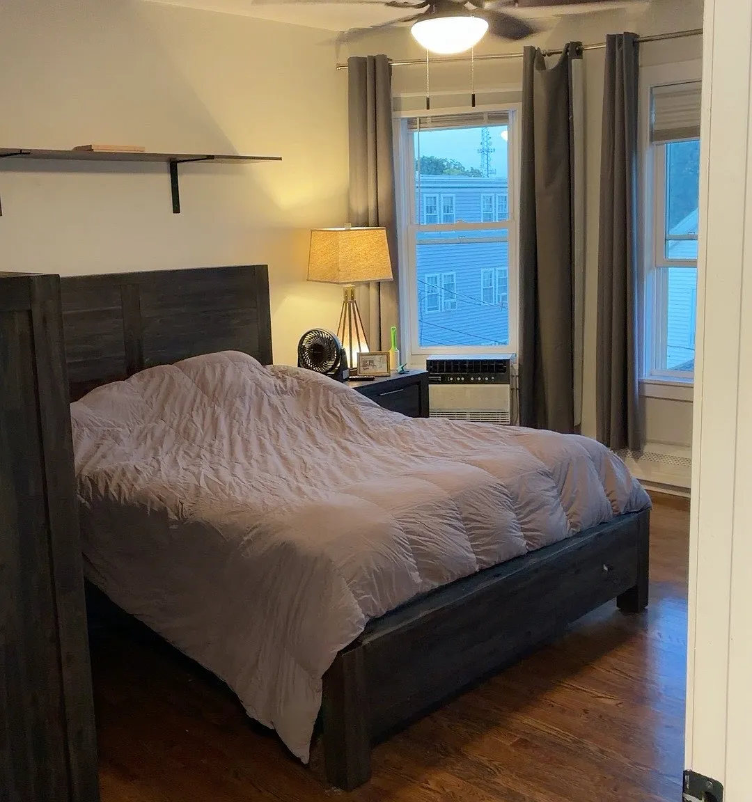 2 bed, 941 sqft, $2,250 — Photo 2