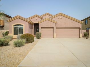 18462 W Piedmont Rd, Goodyear, AZ 85338