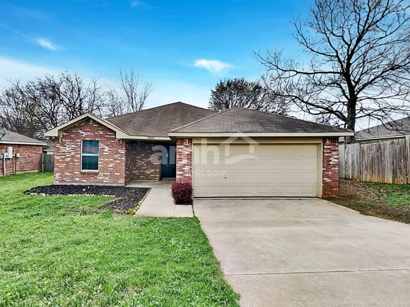 3304 Pres Ct, Denton, TX 76209