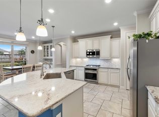 18419 Panton Terrace Ln, Cypress, TX 77429