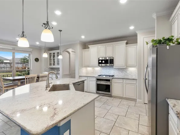 18419 Panton Terrace Ln, Cypress, TX 77429