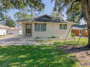 32635 Willow St, White Castle, LA 70788