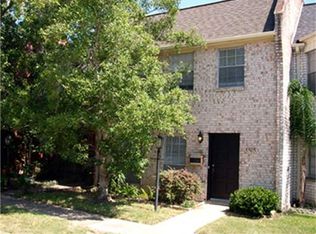 6505 Gambier Ln, Bellaire, TX 77401