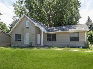 Harris Townhome, Ames, IA 50014