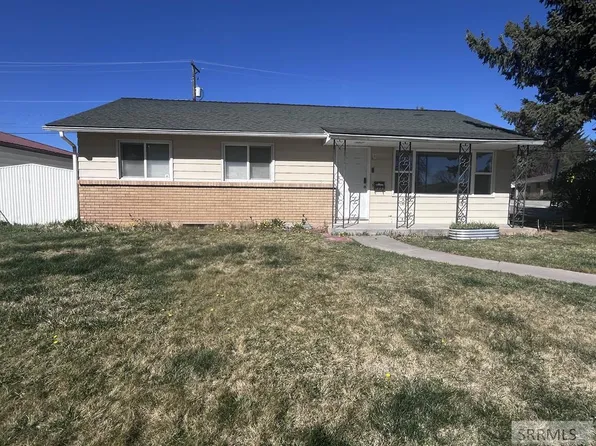 556 Westhill Ave, Idaho Falls, ID 83402