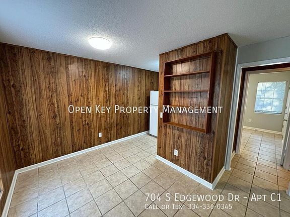 2nd image of 704 S Edgewood Dr APT C1