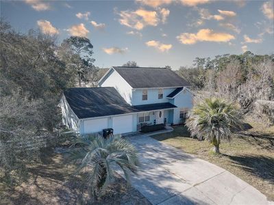 6658 W Woodlynn Ln, Homosassa, FL, 34448