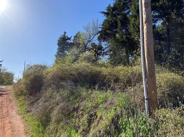 Ferguson Avenue Lot #2, Crescent, OK 73028