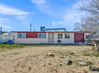 13325 Margo St, North Edwards, CA