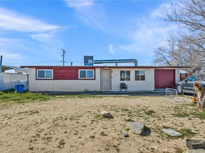 13325 Margo St, North Edwards, CA, 93523