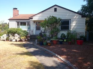 4002 49th Ave SW, Seattle, WA 98116