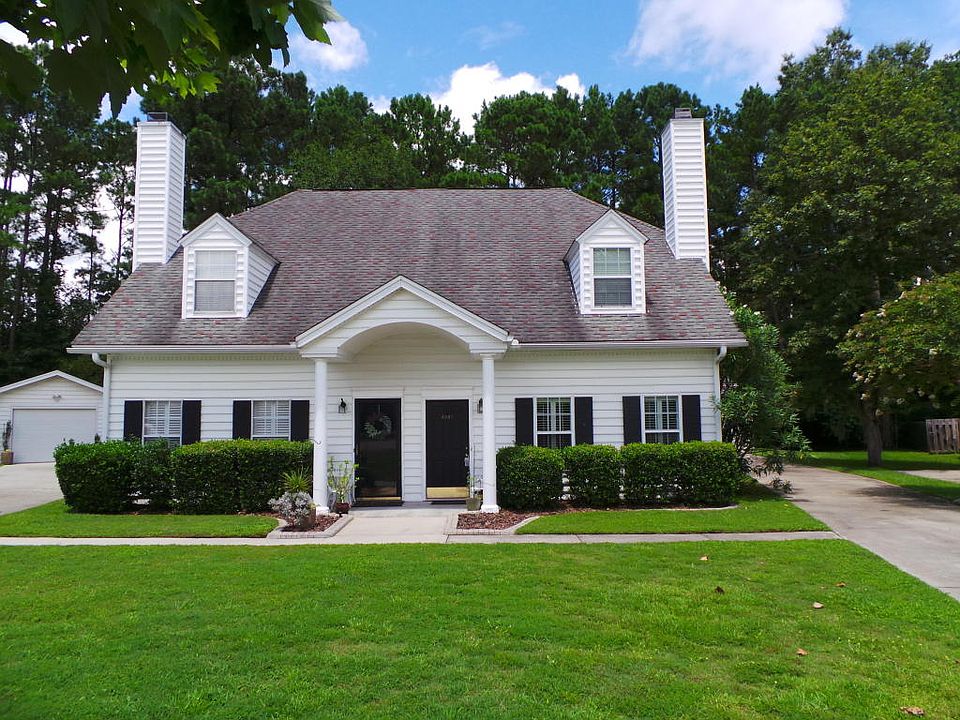 1st image of 4845 Habersham Ln