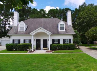 4845 Habersham Ln, Summerville, SC 29485