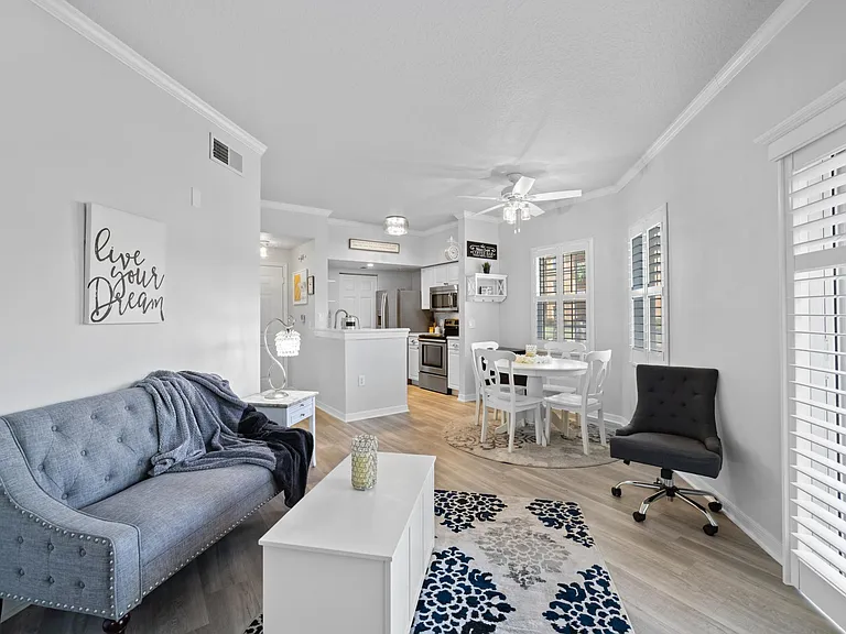 15605 Ocean Walk Cir #106 — Photo 3
