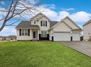 924 NE Otter Ridge Cir, Ankeny, IA 50021