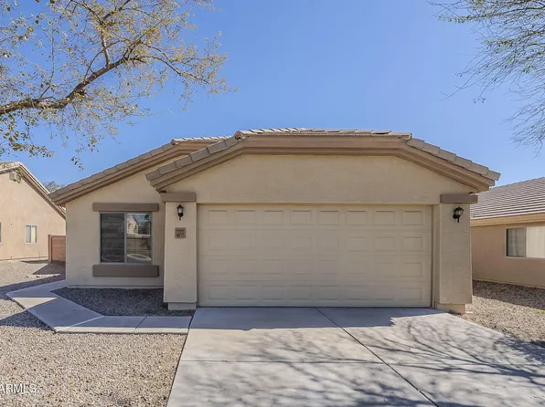 4517 N 123RD Drive, Avondale, AZ 85392