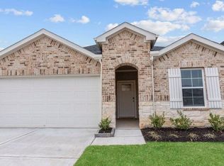 1338 Isola Bella Dr, Richmond, TX 77406