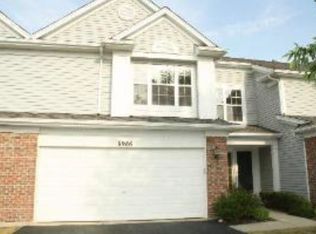 9986 Wakefield Ln, Huntley, IL 60142