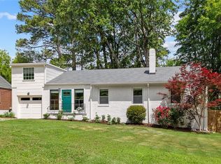 2342 Eastway Rd, Decatur, GA 30033