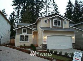 5 166th Pl LOT 7, Bothell, WA 98012