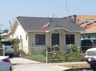 228 Lime St, Inglewood, CA 90301