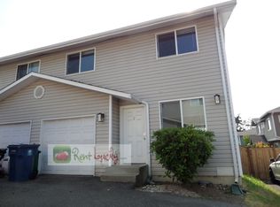 1512 S Puget Dr UNIT B, Renton, WA 98055