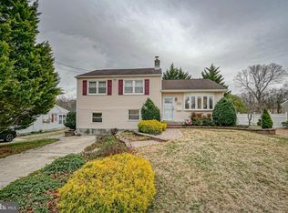 649 Muhlenberg Ave, Wenonah, NJ 08090