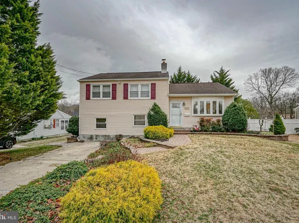 649 Muhlenberg Ave, Wenonah, NJ 08090