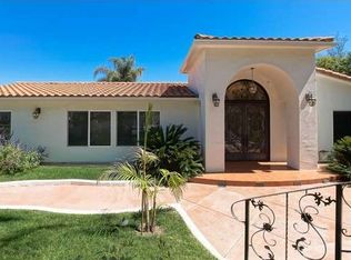 3606 Terrace View Dr, Encino, CA 91436