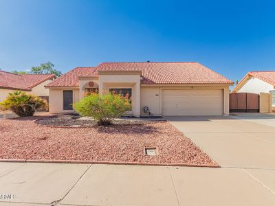 5860 W Saragosa St, Chandler, AZ, 85226