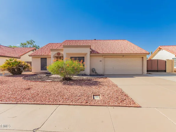 5860 W Saragosa St, Chandler, AZ 85226