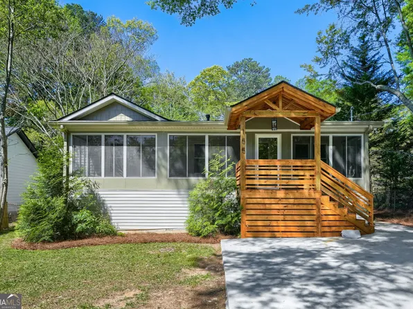 155 Covington Ave NE, Marietta, GA 30060