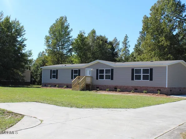 1184 Haw Branch Road, Beulaville, NC 28518