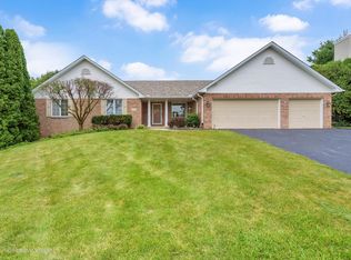 2796 Lark Rise, Rockford, IL 61114