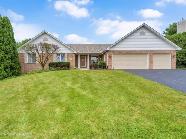 2796 Lark Rise, Rockford, IL 61114