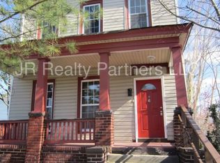 1115 5th St, Portsmouth, VA 23704