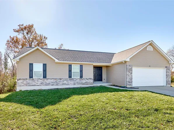 128 Sweetgum Dr, Troy, MO 63379