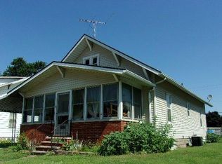 725 Madison Ave, Wood River, IL