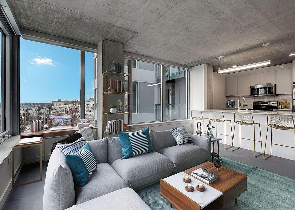1st image of 1535 Melrose Ave #613