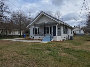 309 W College St, Simpsonville, SC 29681