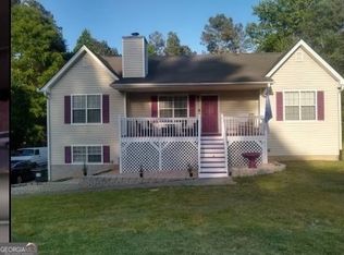 77 Knights Ct, Dallas, GA 30157