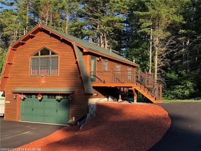 588 Bakerstown Rd, Poland, ME, 04274