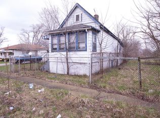 2435 Connecticut St, Gary, IN 46407