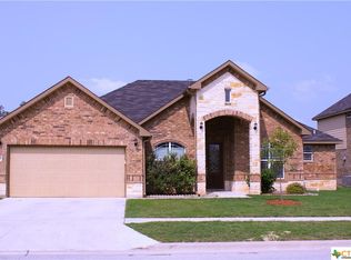 2605 Natural Ln, Killeen, TX 76549