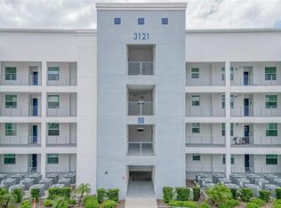 3121 PARADOX CIRCLE #307, KISSIMMEE, FL 34746