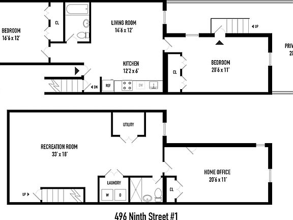 2nd image of this home